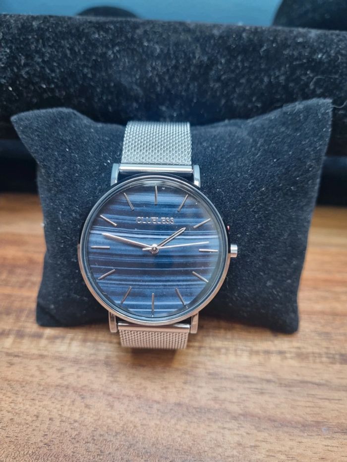 Montre pour femme