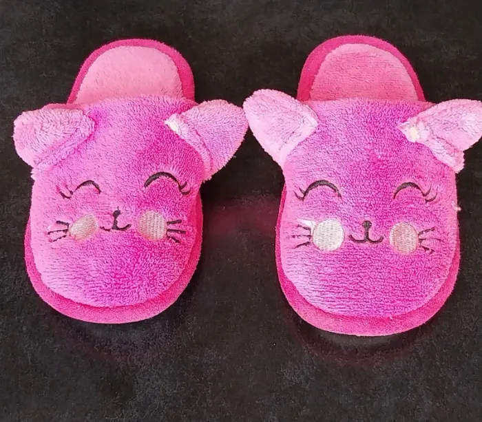 Chaussons enfant - photo numéro 2