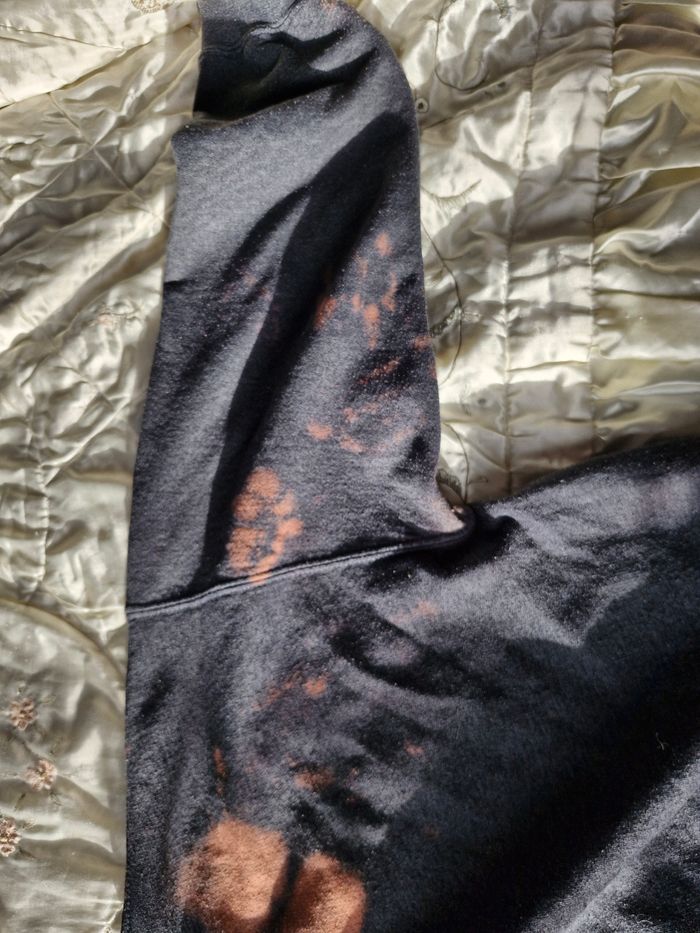 Sweet sympa style Tie&Dye - photo numéro 7