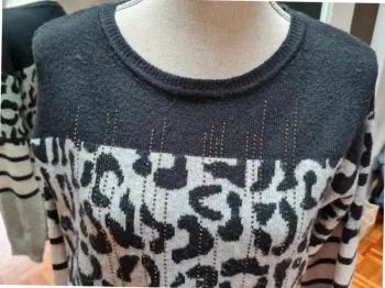 Pull femme Betty Barclay T40