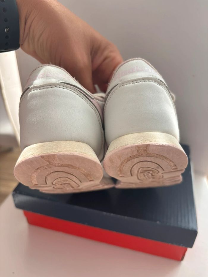 Basket Reebok Classic T.29 - photo numéro 6