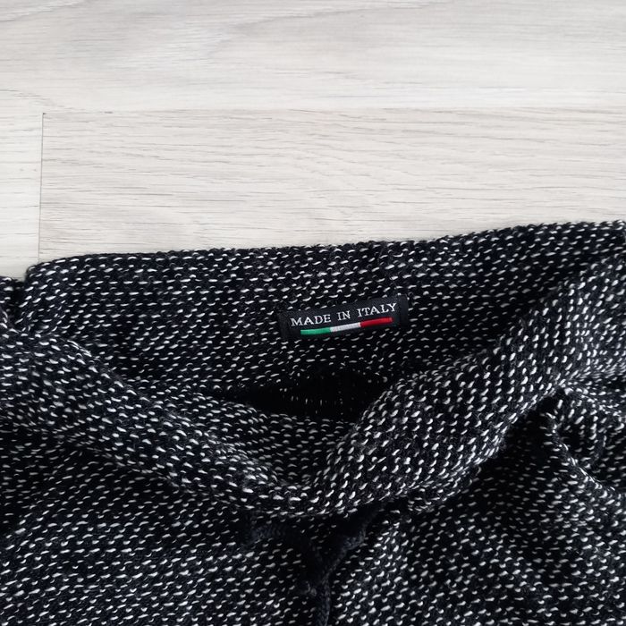 Ensemble jogging femme gris Made in Italy taille S/M - photo numéro 6