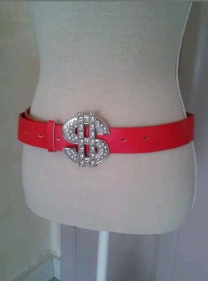 Ceinture