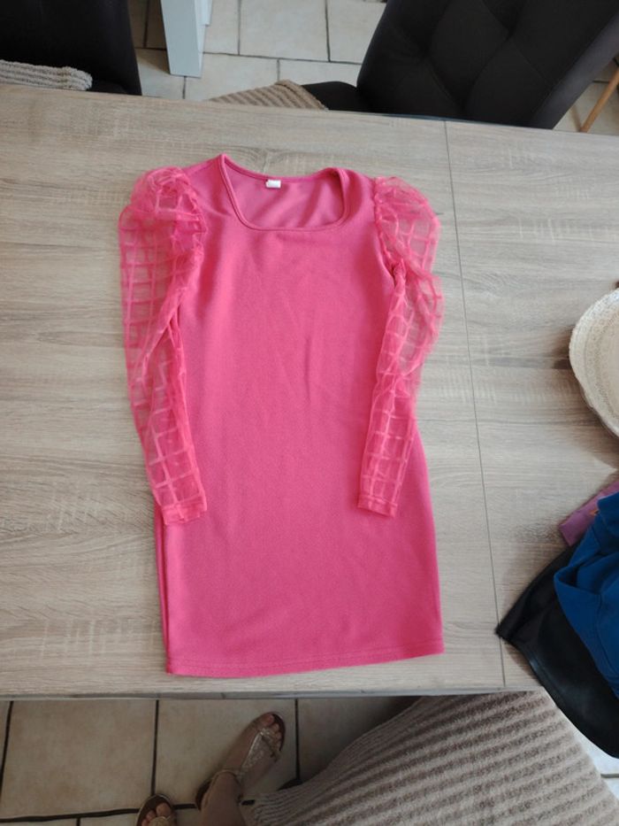 Robe été