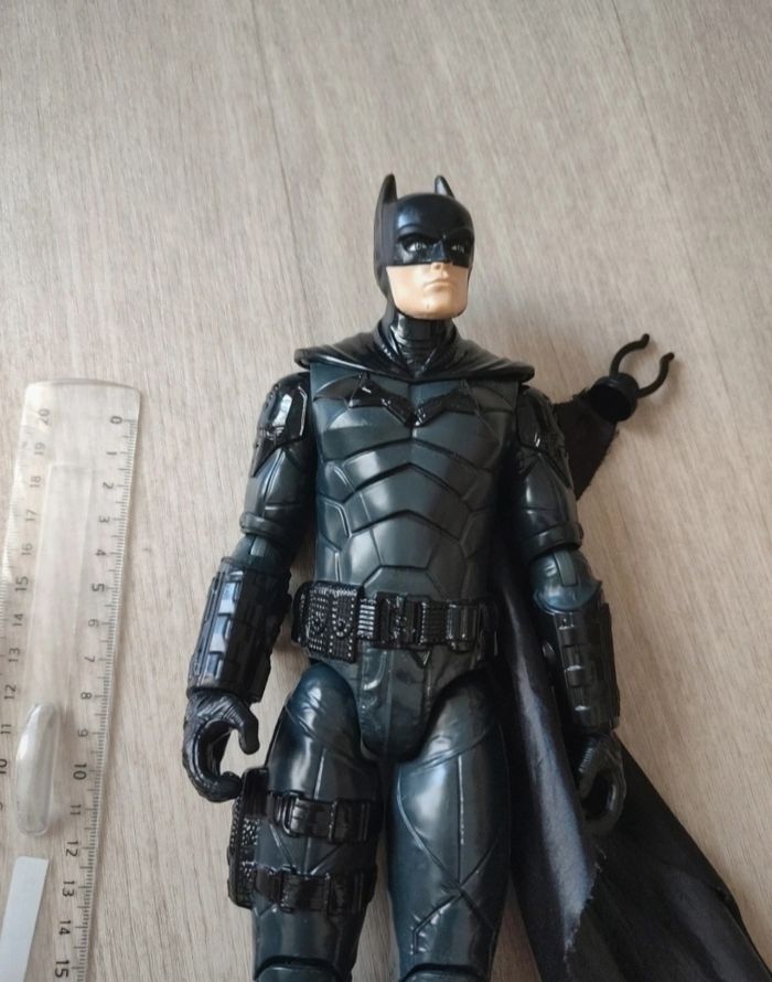 Figurine Batman - photo numéro 4