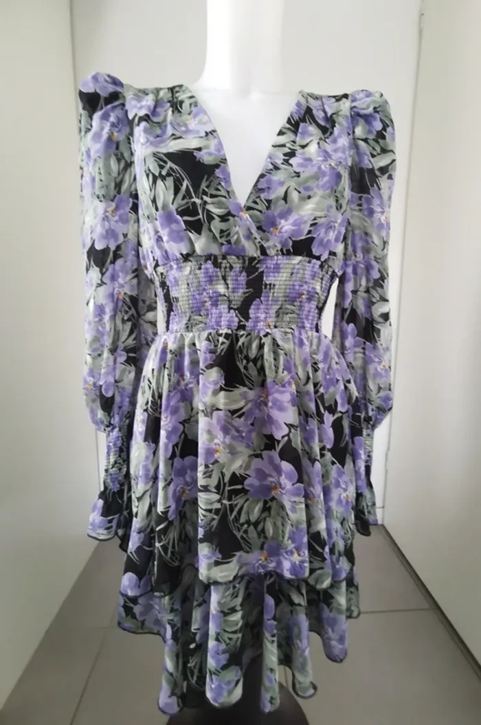Robe Shein taille 36 - photo numéro 2