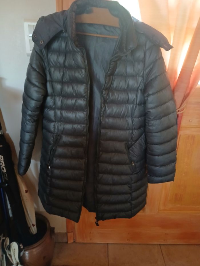 Manteau - photo numéro 2