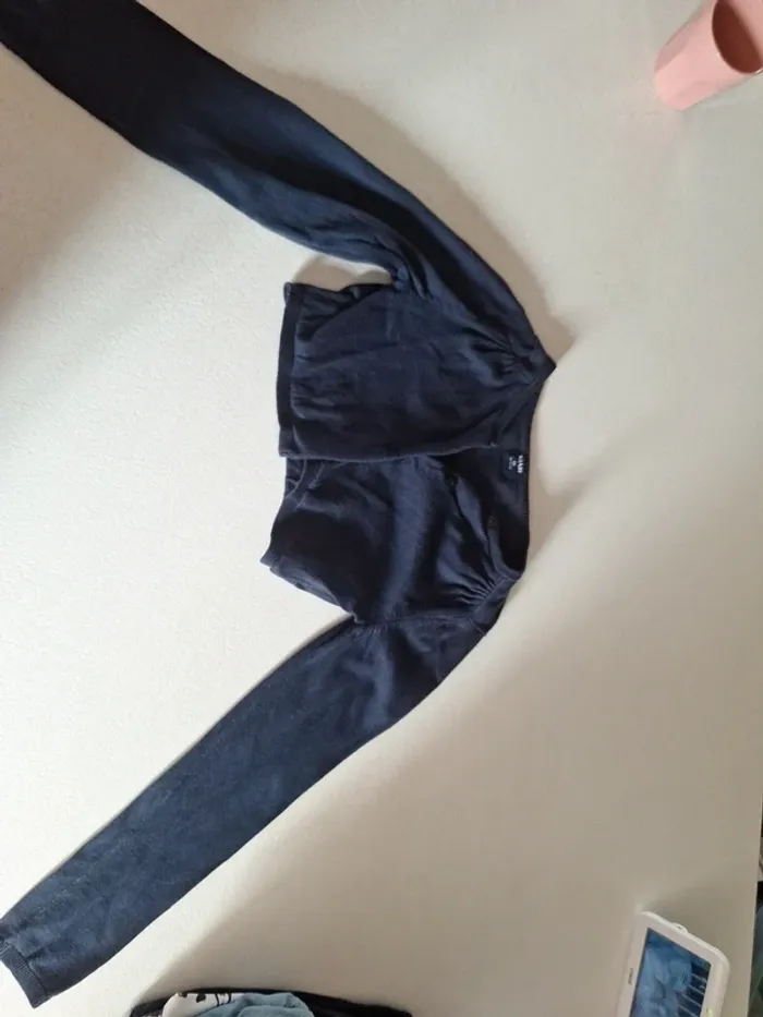Lot de 5 gilets - photo numéro 4