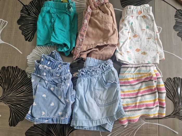 Lot 18 mois fille - photo numéro 8