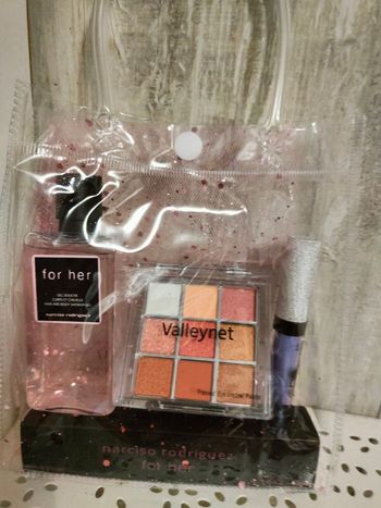 Coffret femme a offrir