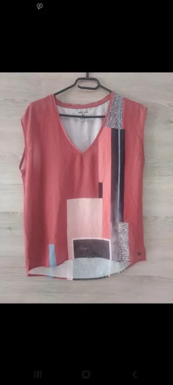 Blouse Garcia jeans