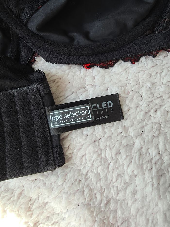 Soutien Gorge Bonprix - photo numéro 5