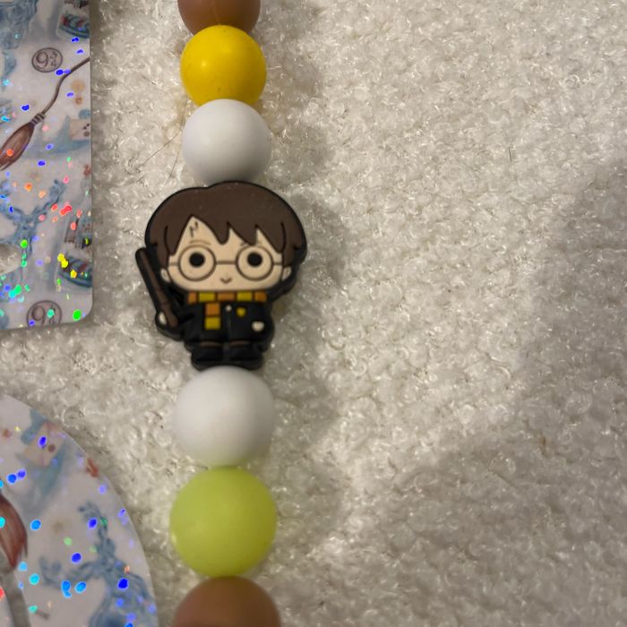 2 stickers et 1 cache poussière - photo numéro 3