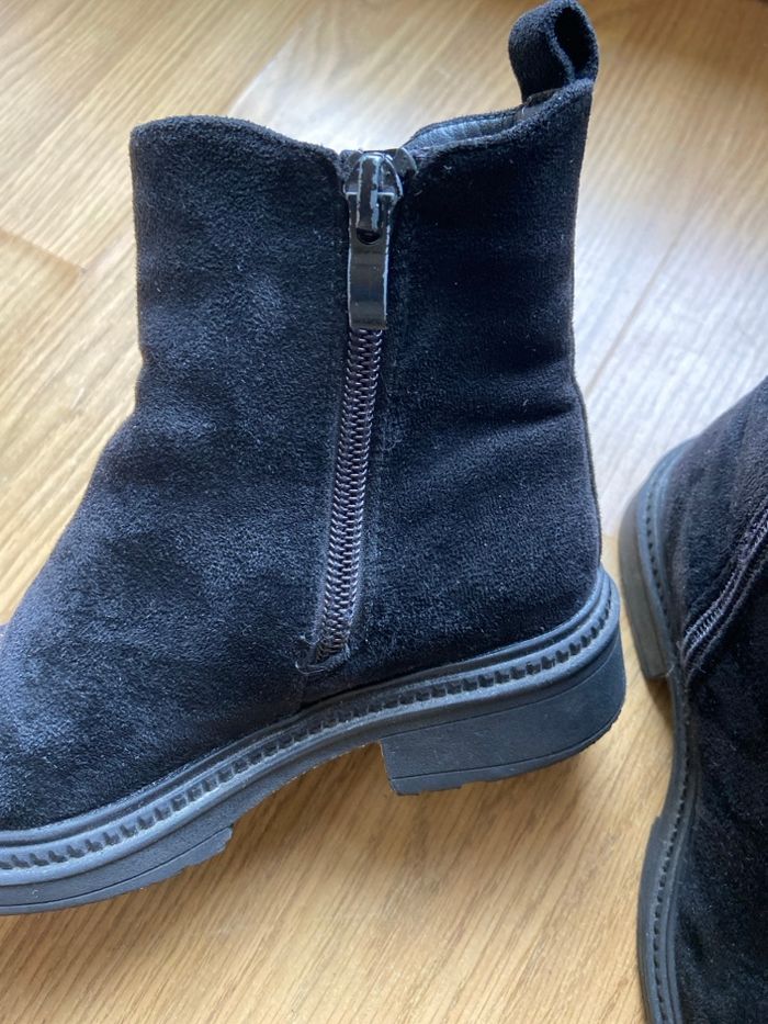 Bottes - photo numéro 2