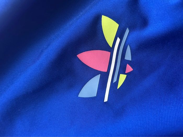 Veste de survêtement adidas 16 ans - photo numéro 4