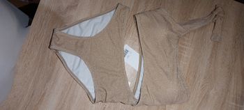 Maillot bain femme