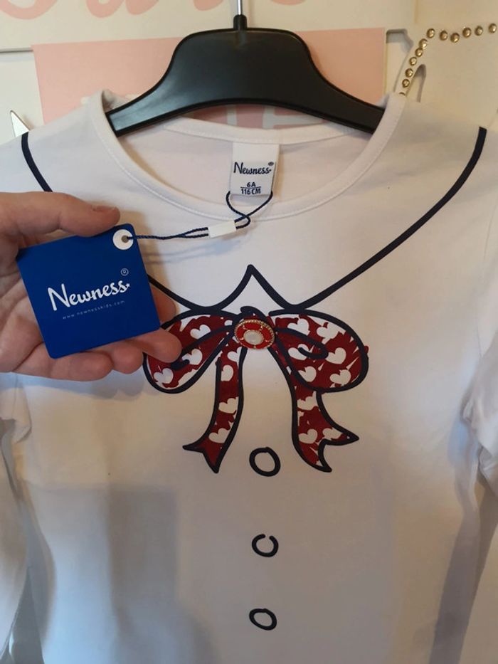 Haut ML neuf - photo numéro 2