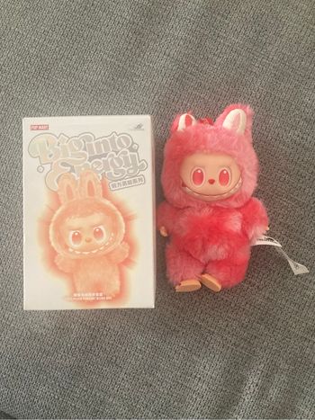Labubu