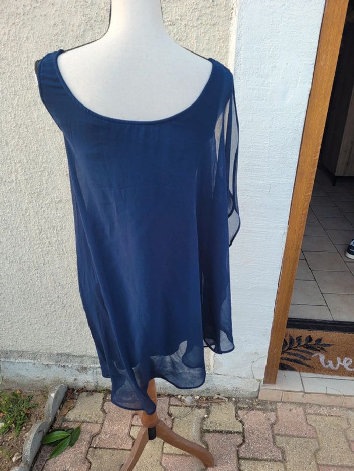 Robe naf naf - photo numéro 5