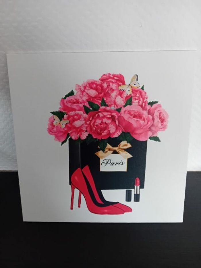Toile