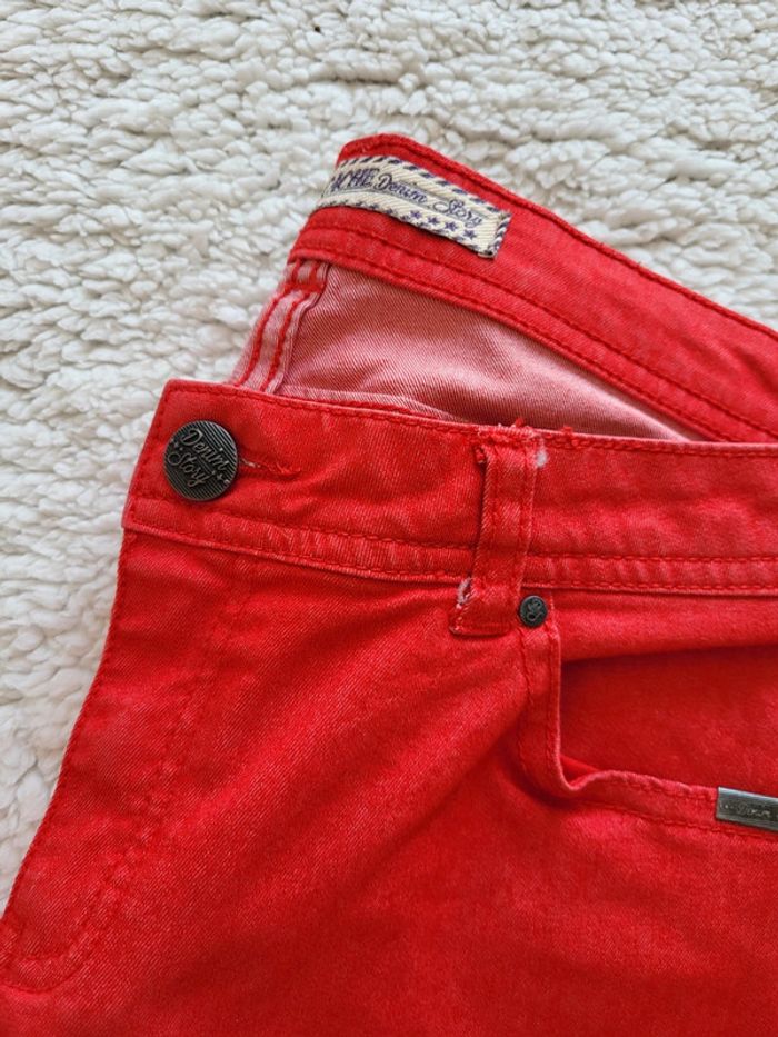 Pantalon droit - photo numéro 2