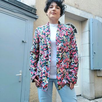 Superbe blazer pour 42/44