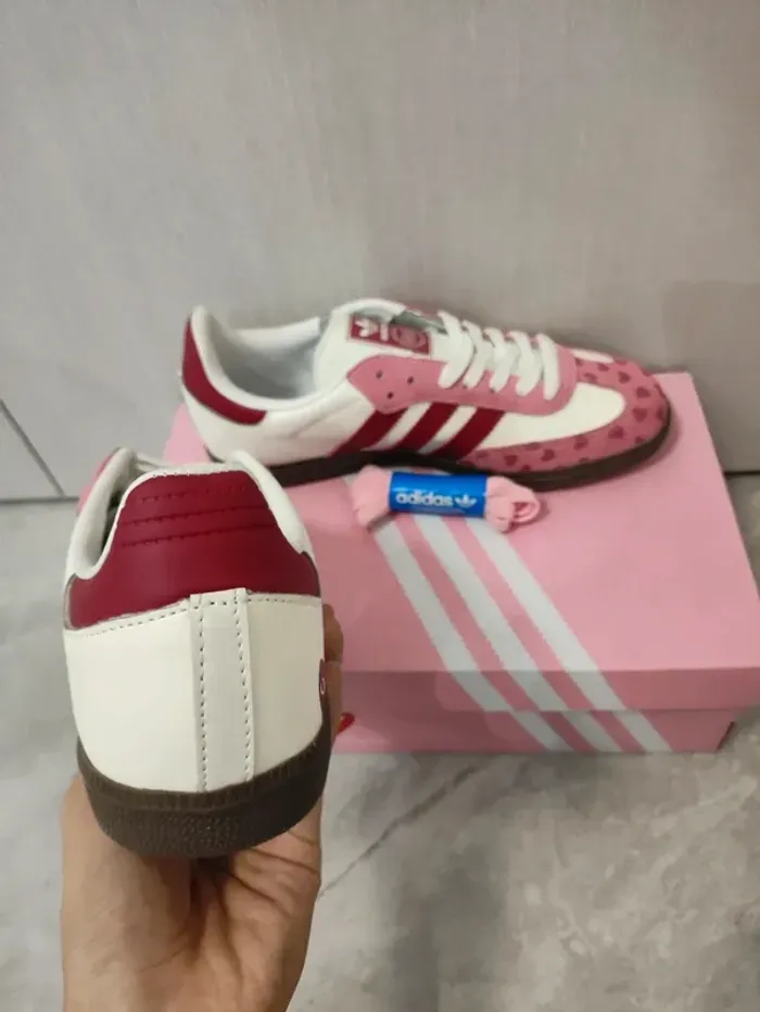 adidas Originals Samba OG 'Love Pink' Taille 37 - photo numéro 3