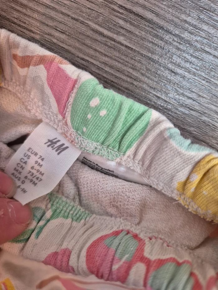 Ensemble H&M - photo numéro 2