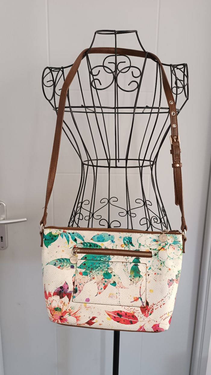 Sac bandoulière Desigual - photo numéro 3