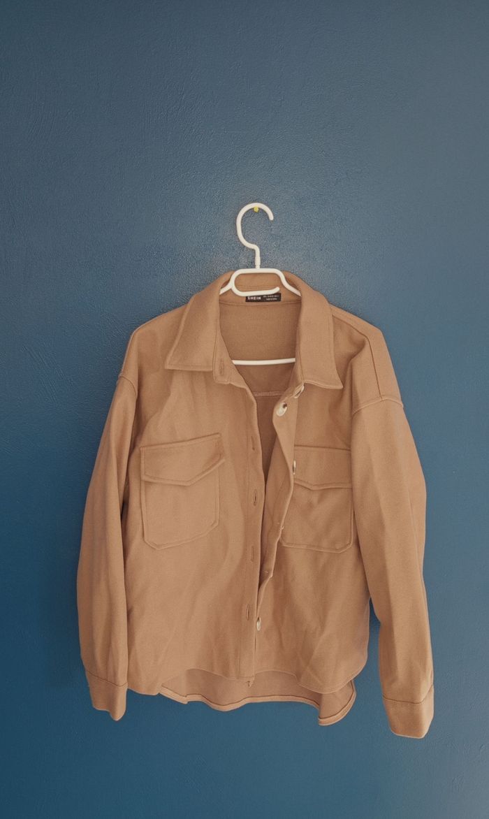 Veste shein