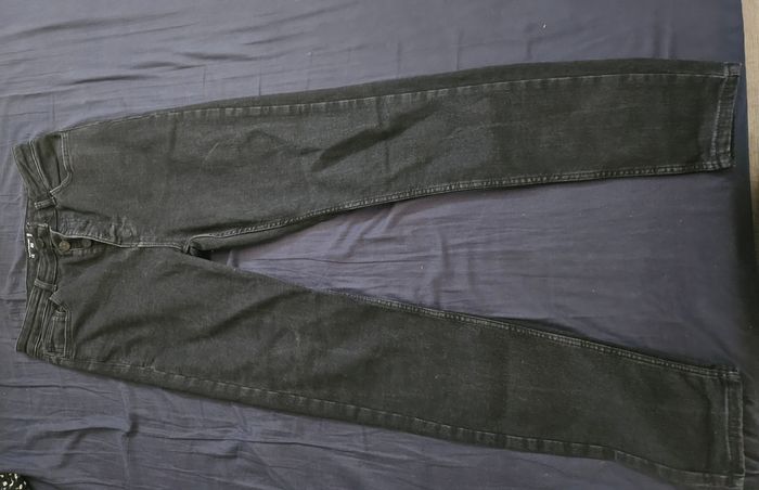 Jean skinny