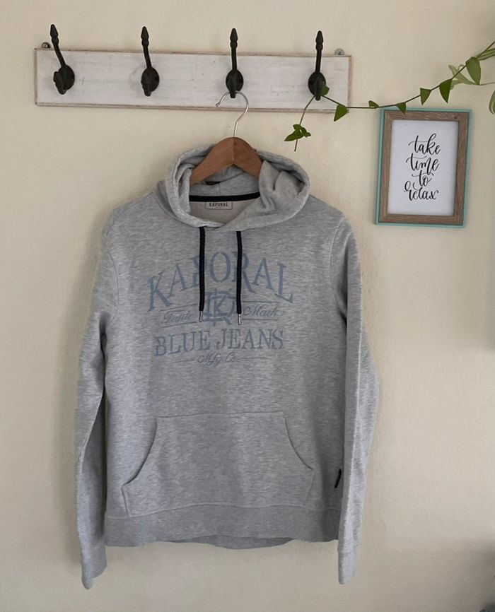 #Sweat Kaporal 🍀