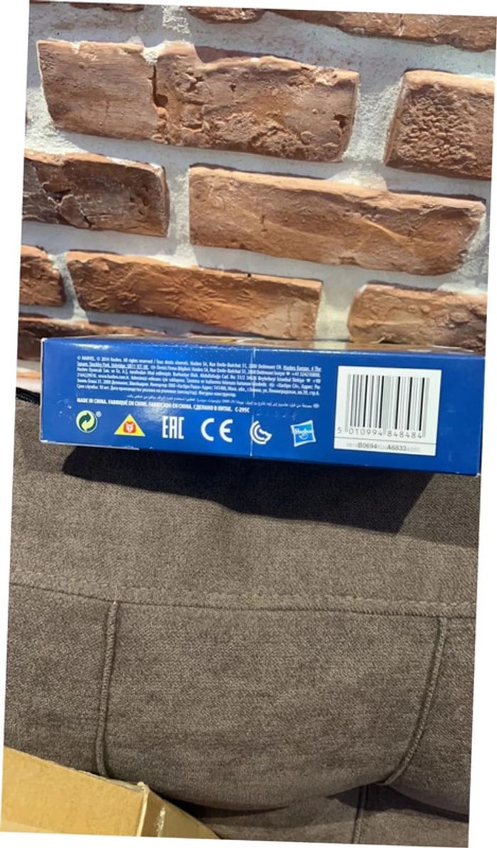 Marvel captain america - photo numéro 4