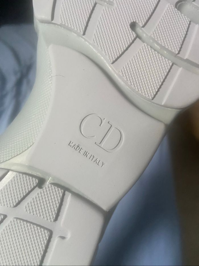 Sneakers homme - photo numéro 8