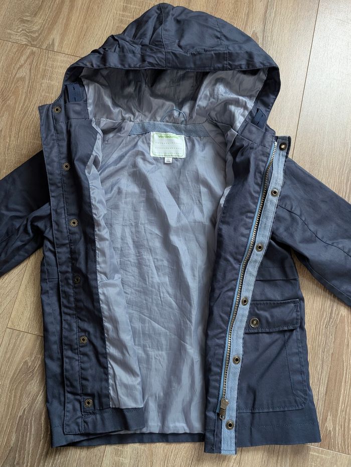 Lot vêtements printemps été garcon - photo numéro 9