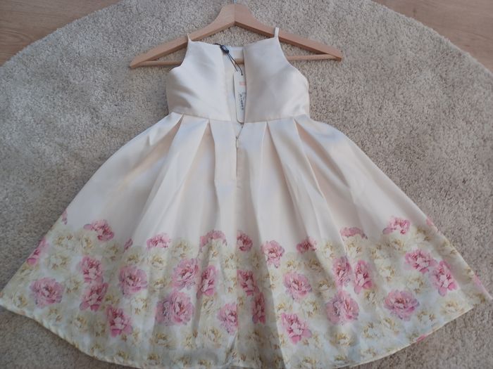 Robe cérémonie fille 3ans - photo numéro 2