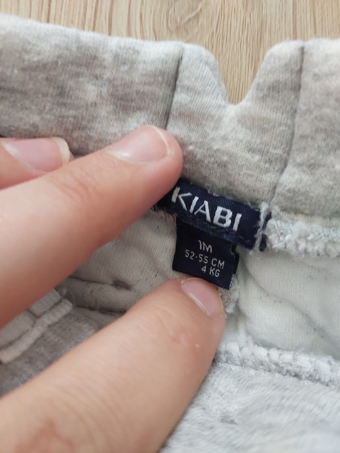 Ensemble garçon - photo numéro 5