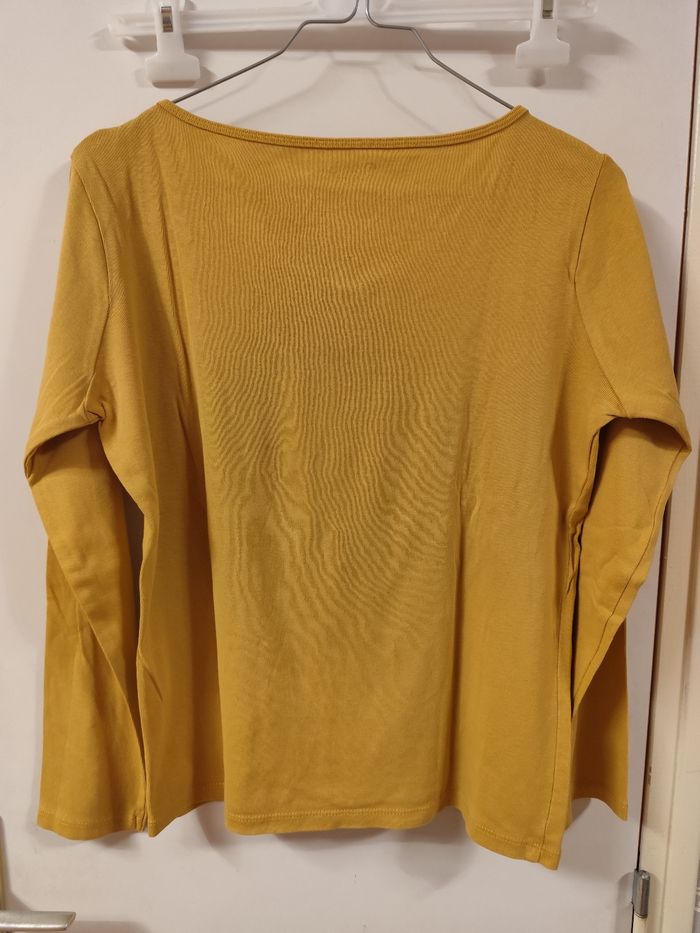 T-shirt T.38/40 - photo numéro 3