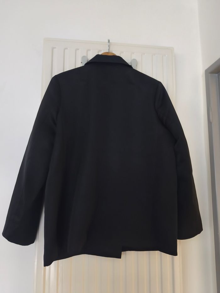Veste blazer femme - photo numéro 4