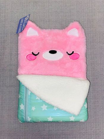 Grand livre sketchbook claire’s
