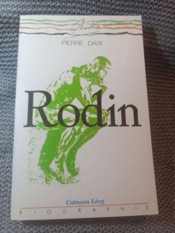 Pierre Daix - Rondin