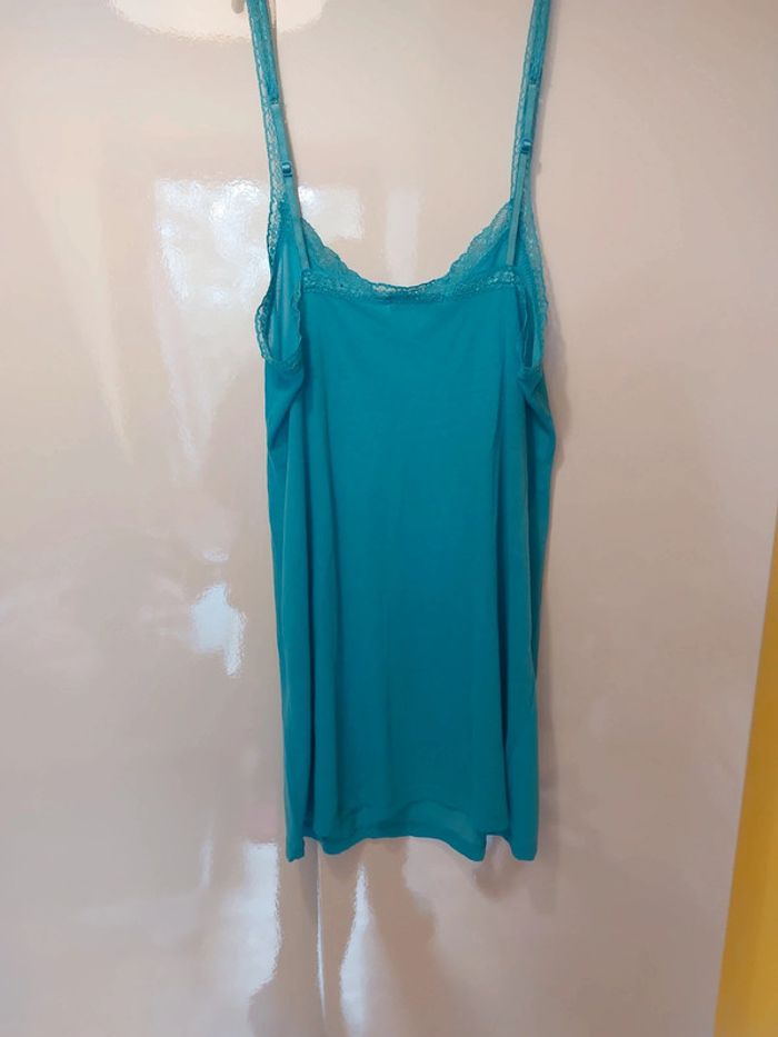 Nuisette Etam taille L - photo numéro 5