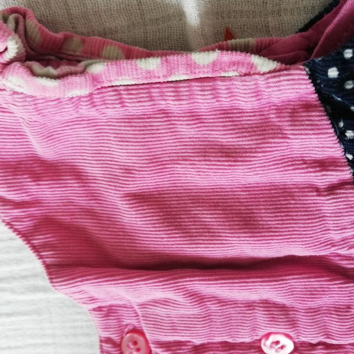 Robe 12 24 mois H&m - photo numéro 3