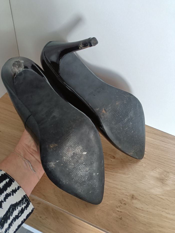 Escarpins - photo numéro 7