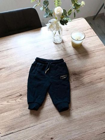 Jogging  6 mois  orchestra