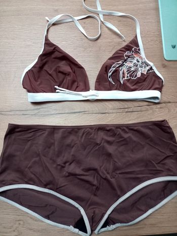 Maillot de bain femme