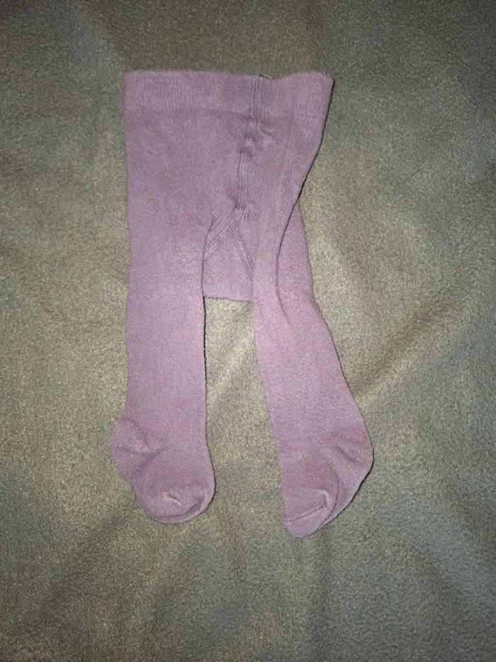 Collant bébé