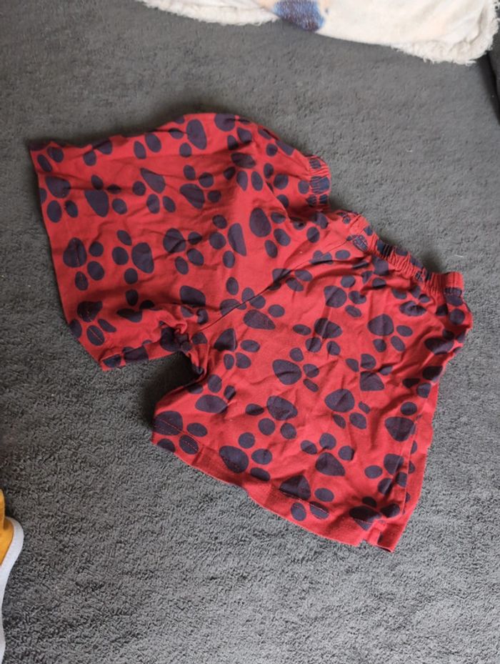 Shirt garçon 5/6 ans - photo numéro 3