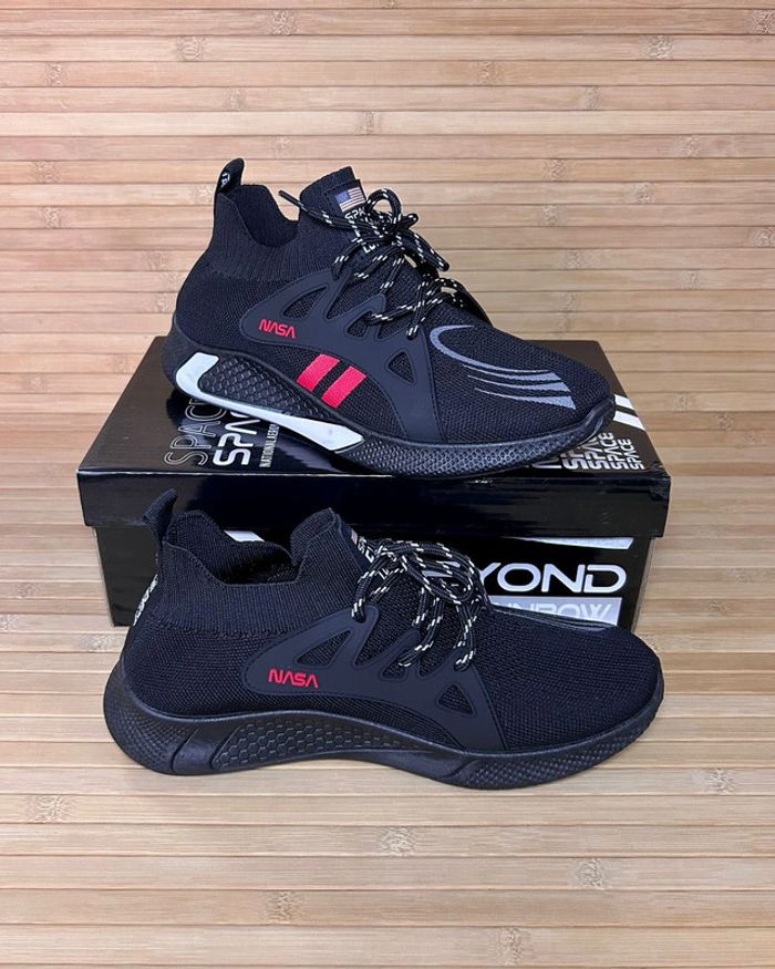 Basket Sneakers Beyond The Rainbow Sneakers 41