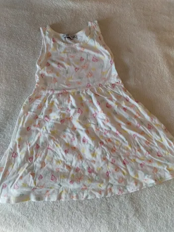 Robe 3 ans